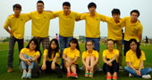 合肥工業(yè)大學(xué)保護母親湖，我們在行動