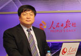 中國農(nóng)機院李樹君：裝備中國未來農(nóng)業(yè) 中國要想富強，農(nóng)業(yè)必須強，中國要想富，農(nóng)民必須富。中國要想美麗，農(nóng)村必須美麗。這是我對農(nóng)業(yè)的一個認識。

