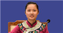 全國(guó)人大代表、赤水竹編傳承人楊昌芹：民族傳統(tǒng)文化引領(lǐng)非遺市場(chǎng)